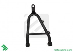 Triangolo sospensione inferiore anteriore SX CECTEK (1)